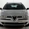 ALFA ROMEO 156 2.0 SPORT WAGON 16V GASOLINA 4P MANUAL ALFA ROMEO 156 2.0 SPORT WAGON 16V GASOLINA 4P MANUAL