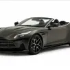 ASTON MARTIN DB12 4.0 V8 TURBO GASOLINA VOLANTE AUTOMÁTICO ASTON MARTIN DB12 4.0 V8 TURBO GASOLINA VOLANTE AUTOMÁTICO