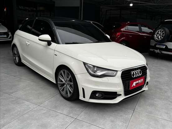 AUDI-A1-2012