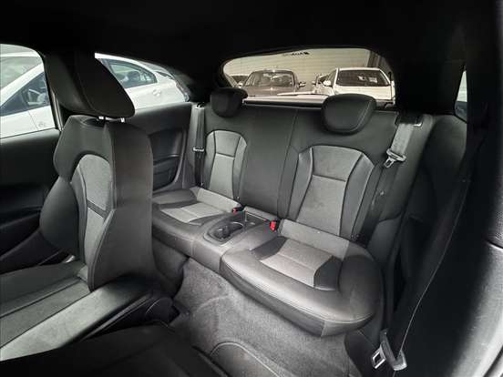 AUDI-A1-1.4 TFSI SPORT 16V 185CV GASOLINA 2P AUTOMÁTICO AUDI-A1-2012
