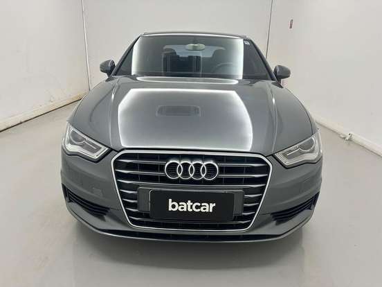 AUDI-A3-1.4 TFSI ATTRACTION 16V GASOLINA 4P S-TRONIC AUDI-A3-2014