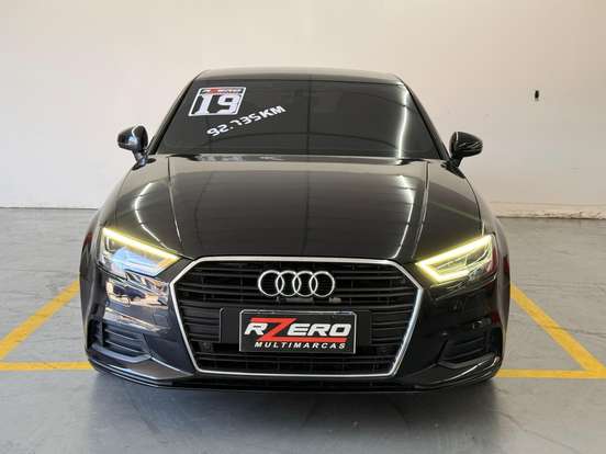 AUDI-A3-1.4 TFSI FLEX SEDAN PRESTIGE PLUS TIPTRONIC AUDI-A3-2019