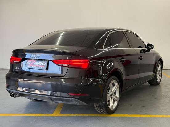 AUDI-A3-1.4 TFSI FLEX SEDAN PRESTIGE PLUS TIPTRONIC AUDI-A3-2019