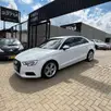 AUDI A3 1.4 TFSI FLEX SEDAN PRESTIGE TIPTRONIC AUDI A3 1.4 TFSI FLEX SEDAN PRESTIGE TIPTRONIC