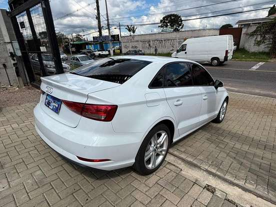 AUDI-A3-1.4 TFSI FLEX SEDAN PRESTIGE TIPTRONIC AUDI-A3-2019