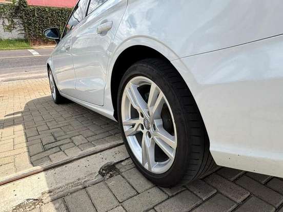 AUDI-A3-1.4 TFSI FLEX SEDAN PRESTIGE TIPTRONIC AUDI-A3-2019