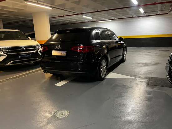 AUDI-A3-1.4 TFSI SPORTBACK 16V GASOLINA 4P S-TRONIC AUDI-A3-2015