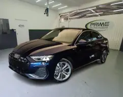 AUDI A3 2.0 40 TFSI GASOLINA SEDAN PERFORMANCE BLACK S-TRONIC AUDI A3 2.0 40 TFSI GASOLINA SEDAN PERFORMANCE BLACK S-TRONIC