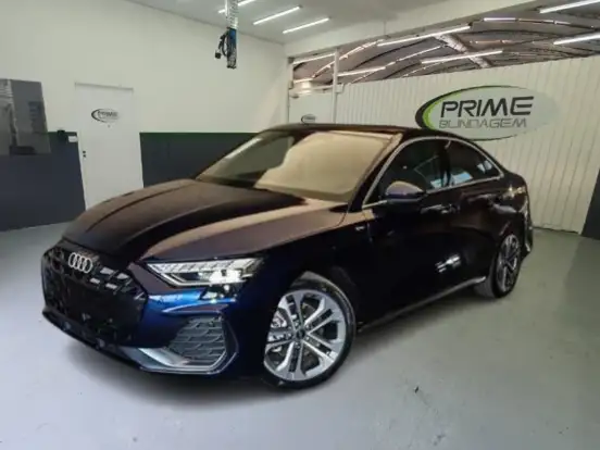 AUDI-A3-2.0 40 TFSI GASOLINA SEDAN PERFORMANCE BLACK S-TRONIC AUDI-A3-2025