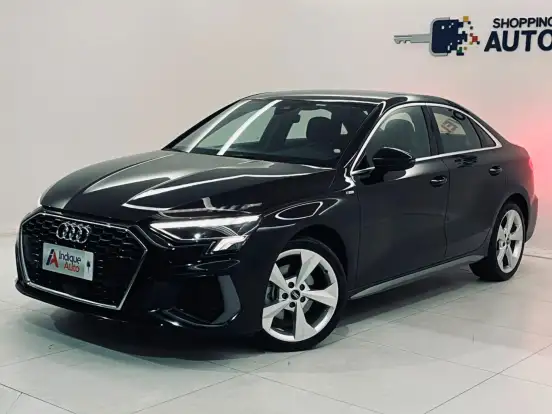 AUDI-A3-2.0 40 TFSI MHEV SEDAN S LINE S-TRONIC AUDI-A3-2022