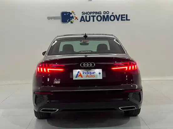 AUDI-A3-2.0 40 TFSI MHEV SEDAN S LINE S-TRONIC AUDI-A3-2022
