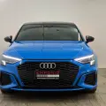 AUDI A3 2.0 40 TFSI MHEV SPORTBACK PERFORMANCE BLACK S-TRONIC AUDI A3 2.0 40 TFSI MHEV SPORTBACK PERFORMANCE BLACK S-TRONIC