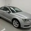 AUDI A3 2.0 TFSI SEDAN AMBITION 16V GASOLINA 4P S-TRONIC AUDI A3 2.0 TFSI SEDAN AMBITION 16V GASOLINA 4P S-TRONIC