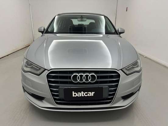 AUDI-A3-2.0 TFSI SEDAN AMBITION 16V GASOLINA 4P S-TRONIC AUDI-A3-2016