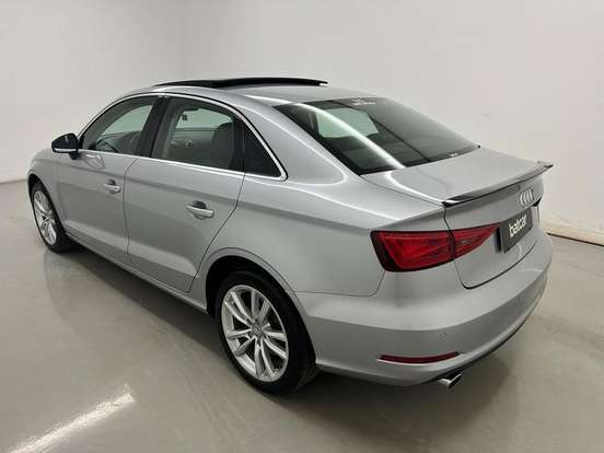 AUDI-A3-2.0 TFSI SEDAN AMBITION 16V GASOLINA 4P S-TRONIC AUDI-A3-2016