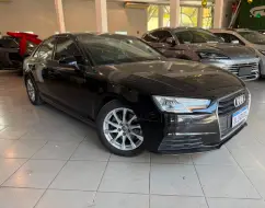 AUDI A4 2.0 TFSI ATTRACTION GASOLINA 4P S TRONIC AUDI A4 2.0 TFSI ATTRACTION GASOLINA 4P S TRONIC