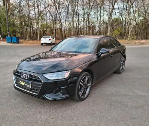AUDI A4 2.0 TFSI MHEV PRESTIGE QUATTRO S TRONIC AUDI A4 2.0 TFSI MHEV PRESTIGE QUATTRO S TRONIC