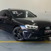 AUDI A4 2.0 TFSI GASOLINA PRESTIGE PLUS S TRONIC AUDI A4 2.0 TFSI GASOLINA PRESTIGE PLUS S TRONIC