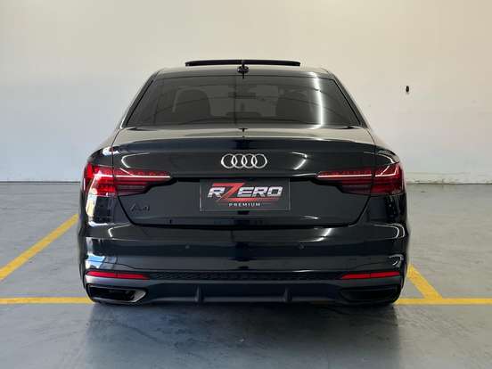 AUDI-A4-2.0 TFSI GASOLINA PRESTIGE PLUS S TRONIC AUDI-A4-2021