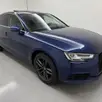 AUDI A4 2.0 TFSI LAUNCH EDITION GASOLINA 4P S TRONIC AUDI A4 2.0 TFSI LAUNCH EDITION GASOLINA 4P S TRONIC