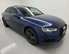 AUDI A4 2.0 TFSI LAUNCH EDITION GASOLINA 4P S TRONIC AUDI A4 2.0 TFSI LAUNCH EDITION GASOLINA 4P S TRONIC