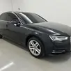 AUDI A4 2.0 TFSI LAUNCH EDITION GASOLINA 4P S TRONIC AUDI A4 2.0 TFSI LAUNCH EDITION GASOLINA 4P S TRONIC