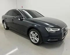 AUDI A4 2.0 TFSI LAUNCH EDITION GASOLINA 4P S TRONIC AUDI A4 2.0 TFSI LAUNCH EDITION GASOLINA 4P S TRONIC
