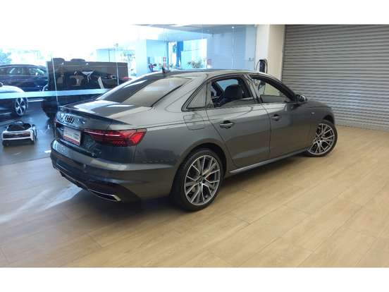 AUDI-A4-2.0 TFSI MHEV S LINE QUATTRO S TRONIC AUDI-A4-2024