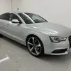 AUDI A5 1.8 TFSI SPORTBACK ATTRACTION 16V GASOLINA 4P MULTITRONIC AUDI A5 1.8 TFSI SPORTBACK ATTRACTION 16V GASOLINA 4P MULTITRONIC