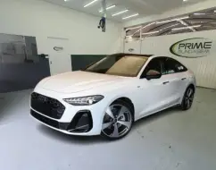 AUDI A5 2.0 TFSI GASOLINA S LINE QUATTRO S TRONIC AUDI A5 2.0 TFSI GASOLINA S LINE QUATTRO S TRONIC