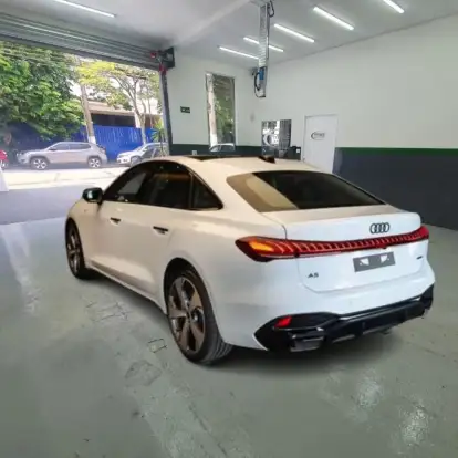 AUDI-A5-2.0 TFSI GASOLINA S LINE QUATTRO S TRONIC AUDI-A5-2026