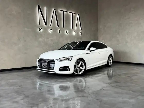 AUDI A5 2.0 TFSI GASOLINA SPORTBACK PERFORMANCE S TRONIC