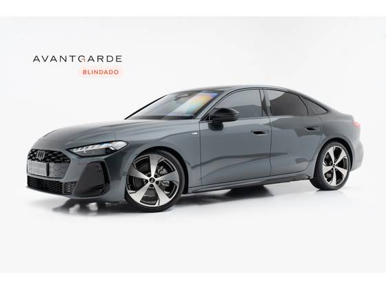 AUDI A5 2.0 TFSI GASOLINA PERFORMANCE S EDITION QUATTRO S TRONIC