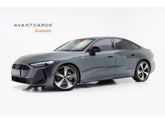 AUDI-A5-2025