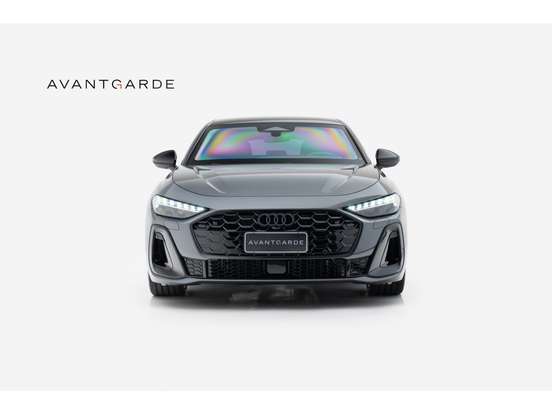 AUDI-A5-2025
