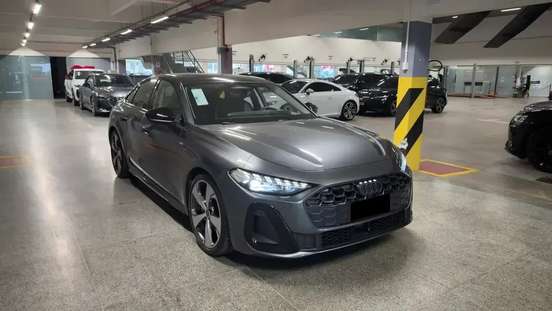 AUDI-A5-2025
