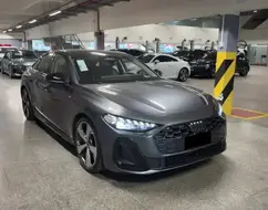 AUDI A5 2.0 TFSI GASOLINA PERFORMANCE S EDITION QUATTRO S TRONIC AUDI A5 2.0 TFSI GASOLINA PERFORMANCE S EDITION QUATTRO S TRONIC