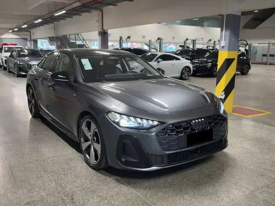 AUDI-A5-2.0 TFSI GASOLINA PERFORMANCE S EDITION QUATTRO S TRONIC AUDI-A5-2025