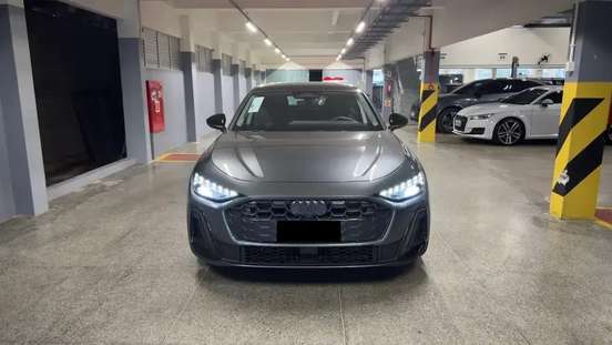AUDI-A5-2025