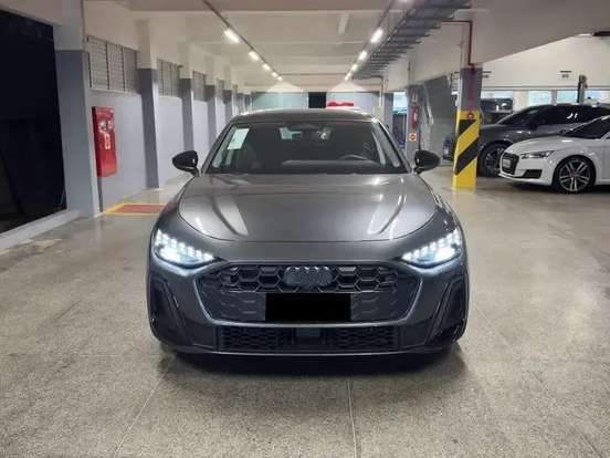 AUDI-A5-2.0 TFSI GASOLINA PERFORMANCE S EDITION QUATTRO S TRONIC AUDI-A5-2025