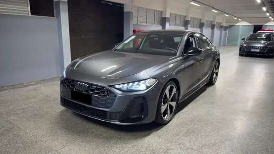 AUDI-A5-2025
