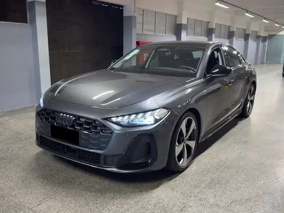 AUDI-A5-2.0 TFSI GASOLINA PERFORMANCE S EDITION QUATTRO S TRONIC AUDI-A5-2025