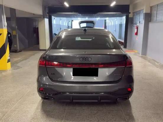 AUDI-A5-2.0 TFSI GASOLINA PERFORMANCE S EDITION QUATTRO S TRONIC AUDI-A5-2025