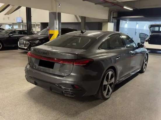 AUDI-A5-2.0 TFSI GASOLINA PERFORMANCE S EDITION QUATTRO S TRONIC AUDI-A5-2025