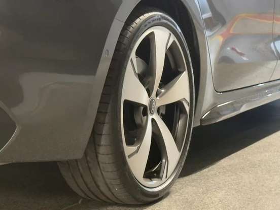 AUDI-A5-2.0 TFSI GASOLINA PERFORMANCE S EDITION QUATTRO S TRONIC AUDI-A5-2025