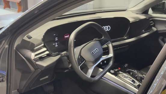 AUDI-A5-2025