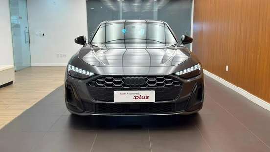 AUDI-A5-2025