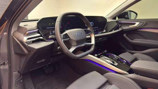 AUDI-A5-2025