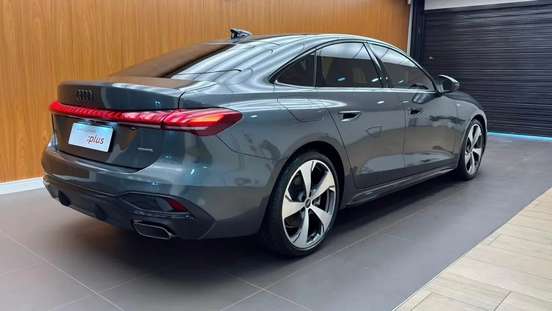 AUDI-A5-2025
