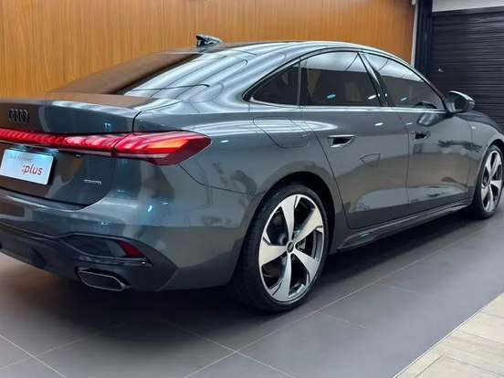 AUDI-A5-2.0 TFSI GASOLINA PERFORMANCE S EDITION QUATTRO S TRONIC AUDI-A5-2025